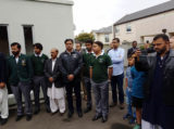 Flag Hoisting Ceremony - 23rd March 2017